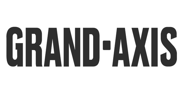 GRAND AXIS logo