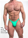 Posing Suit