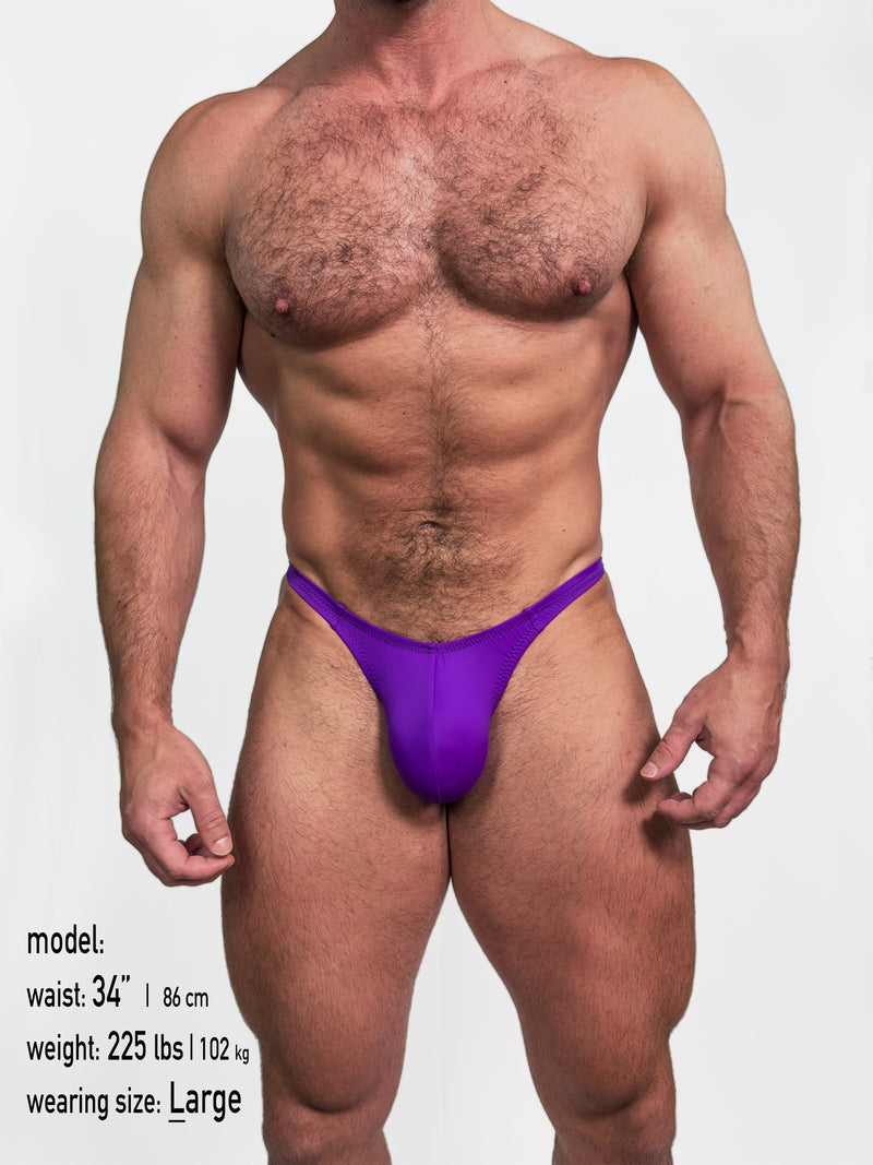 Swim Thong