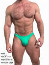 SG Mini-Brief