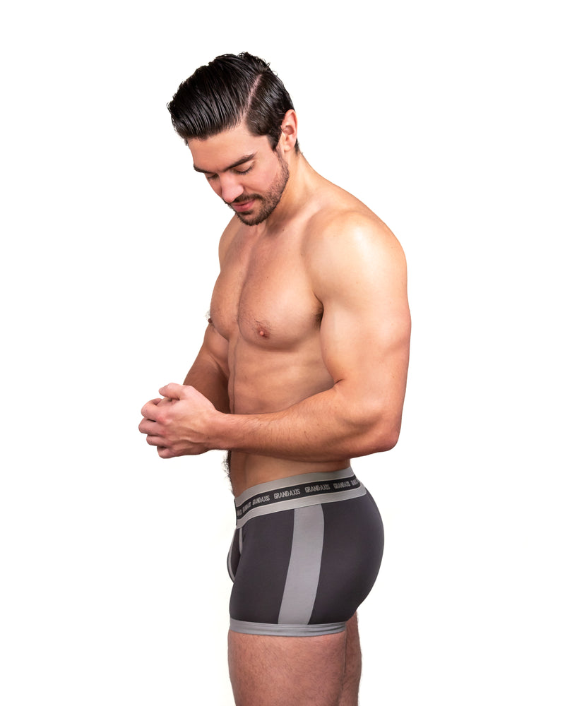 Launch Boxer-Brief (improved fit!) – Grand Axis