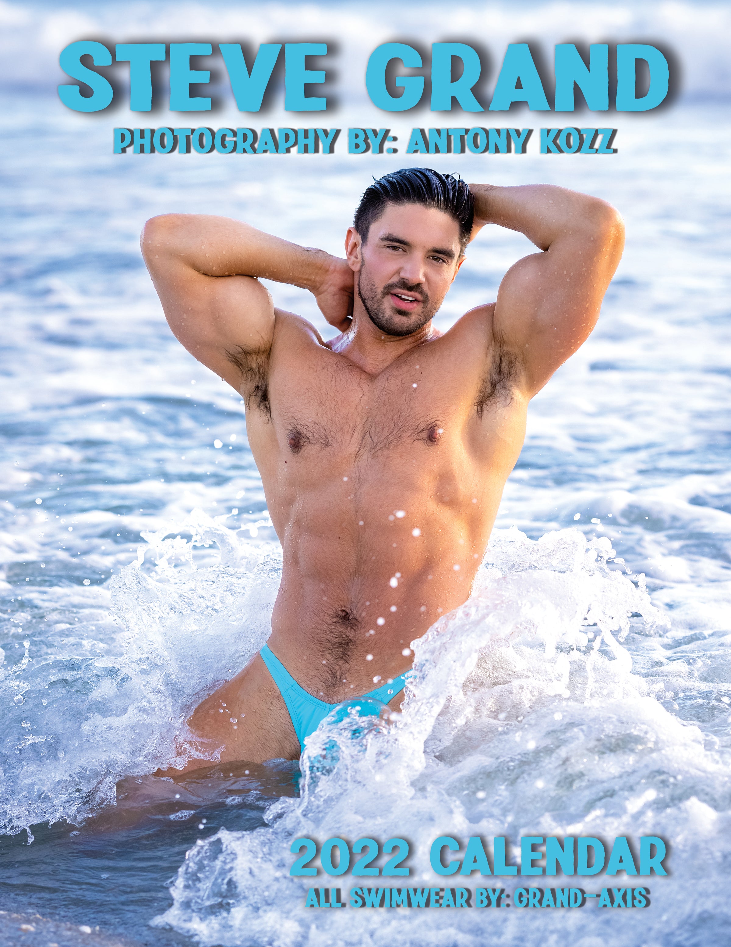 2022 Photo Calendar β Grand Axis 2022 Photo Calendar β Grand Axis