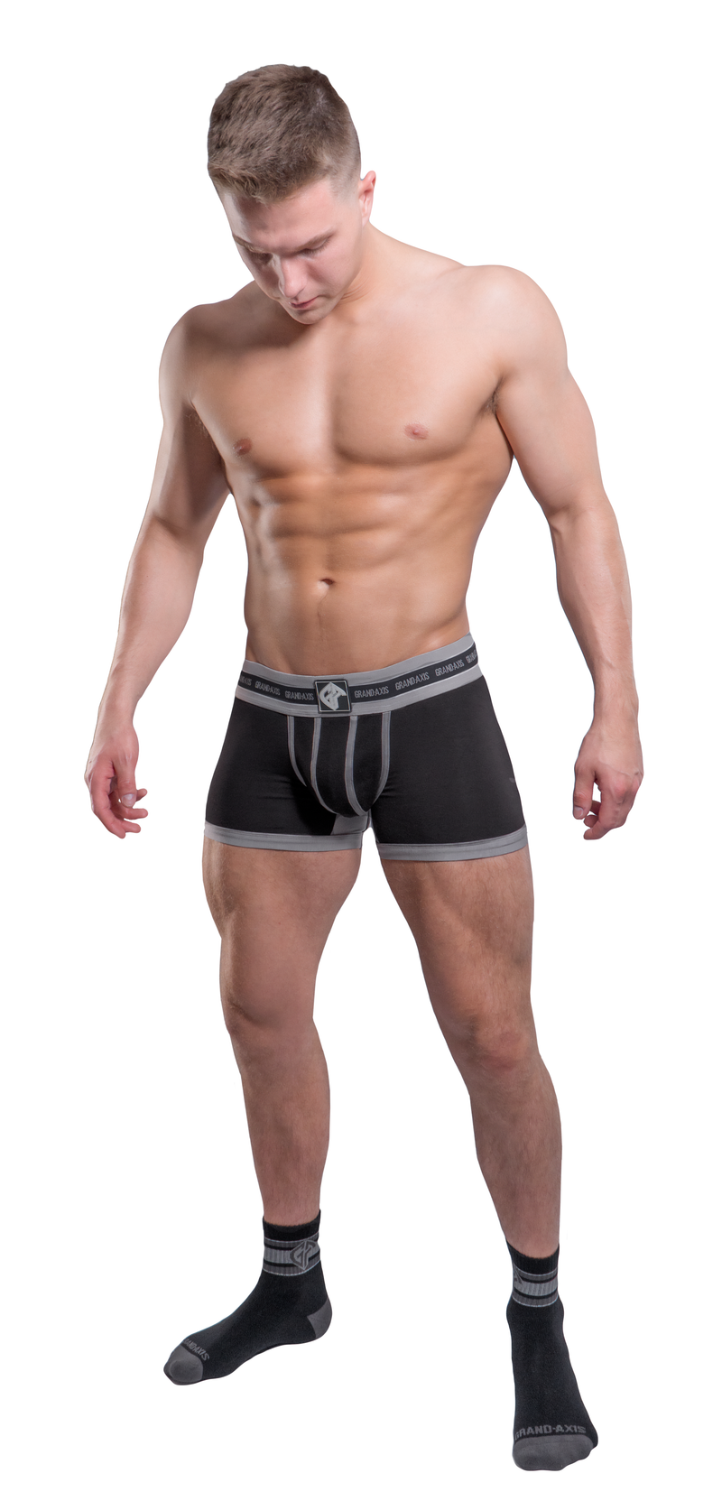 Launch Boxer-Brief (improved fit!) picture