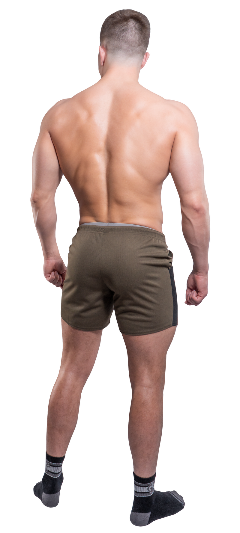Bodybuilding shorts 2025