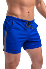 Gym Short – Grand Axis