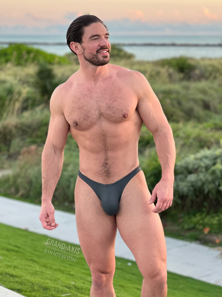 CORE Swimwear – Grand Axis